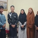 Silaturahmi Peserta PDL Al-Mizan dengan Ketua RT Sekaran, Menggali Dinamika Dakwah Muhammadiyah di Tengah Masyarakat