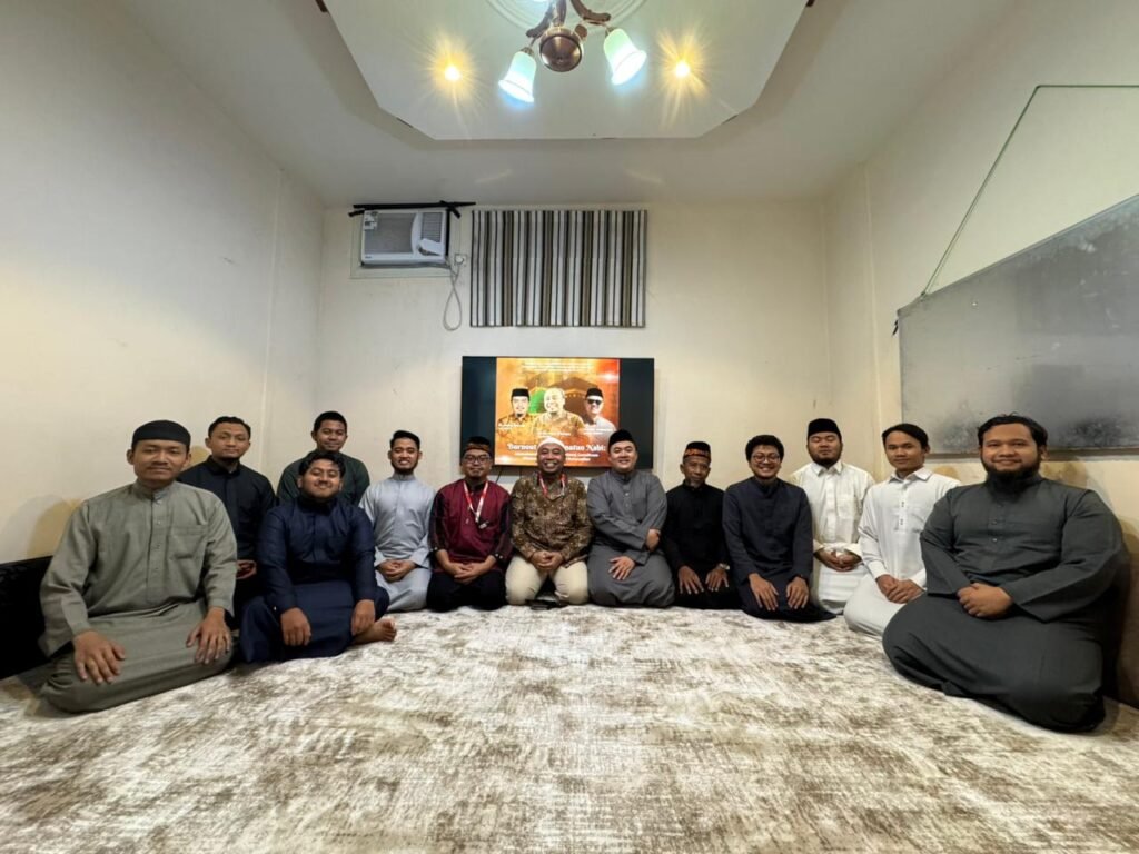 Burnout di Madinah: Kisah Mahasiswa Indonesia yang Jarang Terungkap