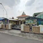 Awal Mula Berdirinya Muhammadiyah dan Masjid Nurul Huda di Desa Latukan