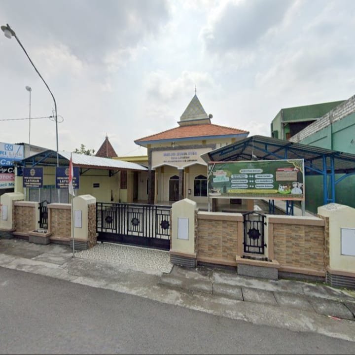 Awal Mula Berdirinya Muhammadiyah dan Masjid Nurul Huda di Desa Latukan