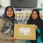 IKKM RSU ‘Aisyiyah Siti Fatimah Tulangan Gelar Bakti Sosial untuk Yatim Piatu dan Dhuafa