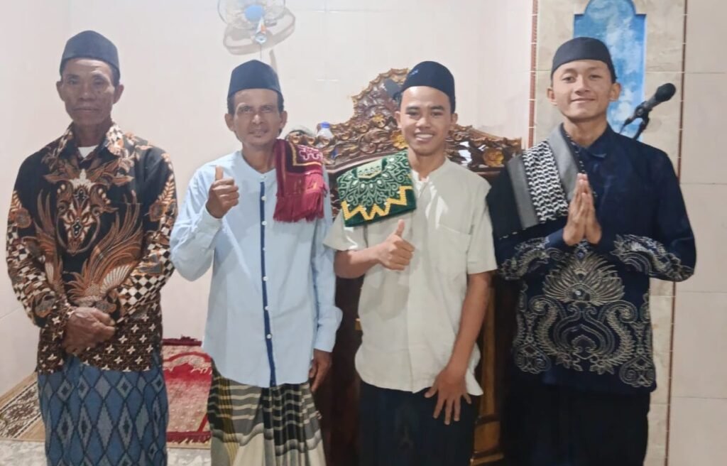 Peran Mohammad Ihsan dalam Menghidupkan Dakwah Muhammadiyah di Dateng