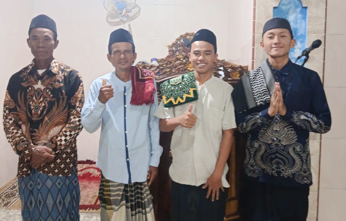 Peran Mohammad Ihsan dalam Menghidupkan Dakwah Muhammadiyah di Dateng