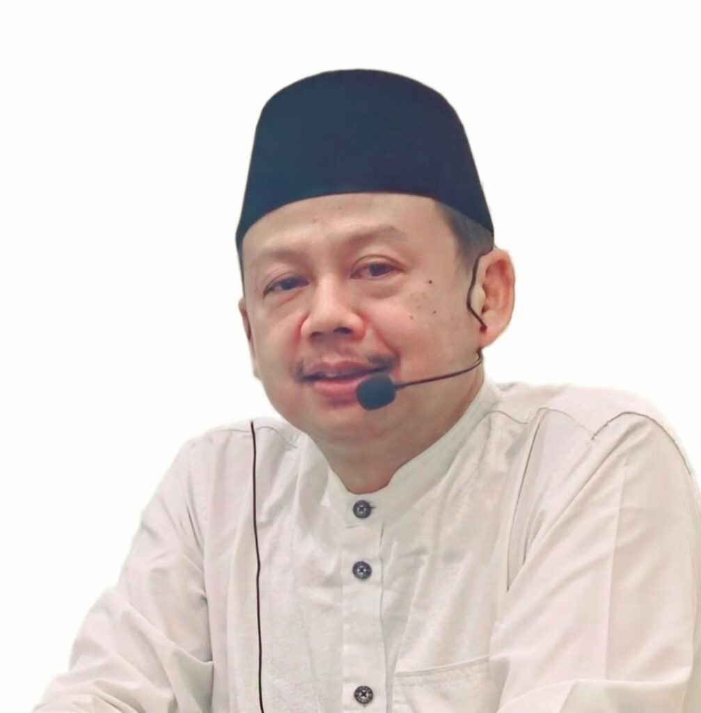 Menjaga Cahaya Ramadan, Menghidupkan Dakwah di Setiap Ruang Kehidupan