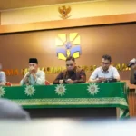 Semangat Kebersamaan yang Menguatkan, Kajian dan Buka Bersama Smamita Penuh Hikmah