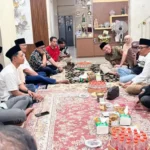 Milad ke-10, PWMU.CO Gelar Tasyakuran dan Bukber