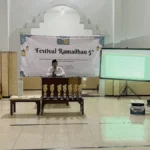 Festival Ramadan PR IPM Tritunggal Berlangsung Meriah