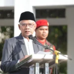 Idulfitri Jadi Jalan Persatuan, Haedar Nashir Imbau Elite Bangsa Beri Teladan