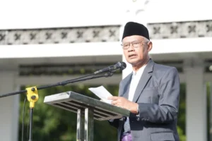 Haedar Nashir: Puasa Harus Melahirkan Perubahan Perilaku dan Peradaban Berkemajuan