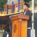 Perbedaan Idulfitri, Warga Muhammadiyah Lumajang Antusias Perkuat Silaturahmi