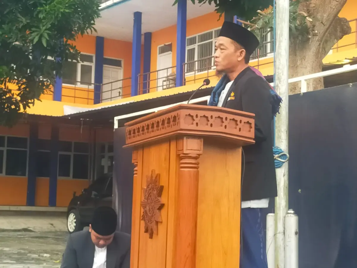 Perbedaan Idulfitri, Warga Muhammadiyah Lumajang Antusias Perkuat Silaturahmi