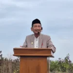 Seruan Idulfitri dari Bumila, Wakil Ketua PDM Surabaya Teguhkan Persatuan dan Tauhid Umat