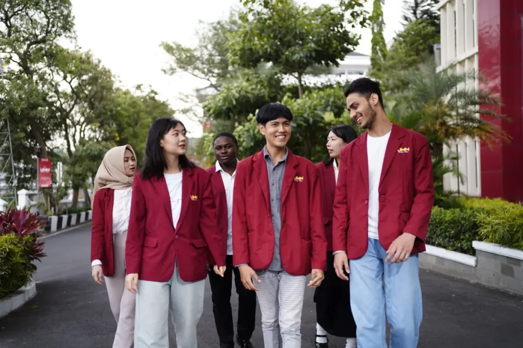 Kado Lebaran, UMM Buka Pendaftaran Kuliah Gratis 2026