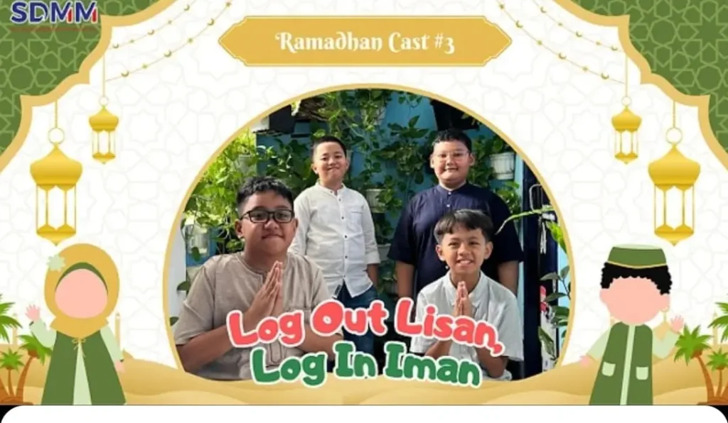 Ramadan Cast SD Muhammadiyah Manyar 2026, Ini Daftar Pemenangnya