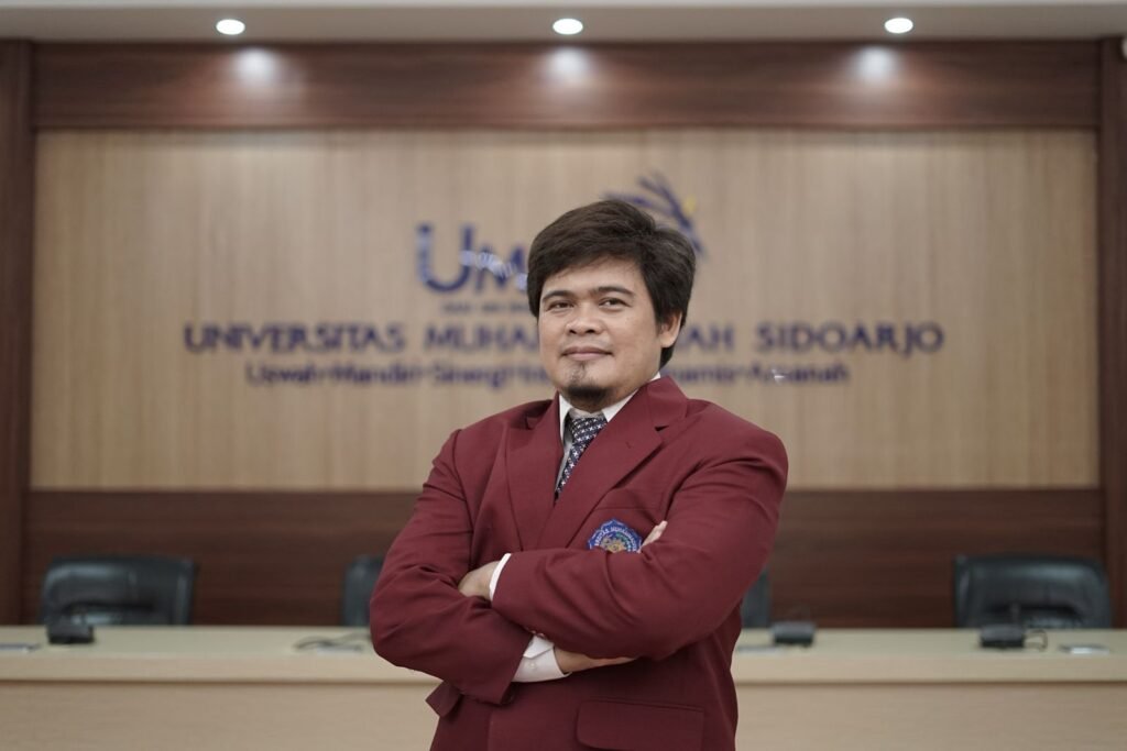 Tatanan Global dan Ketidakpastian Baru Pasca Kebijakan Trump