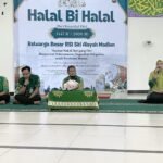 Halal Bihalal RSI Siti Aisyah Madiun: Pererat Kebersamaan dan Tingkatkan Pelayanan