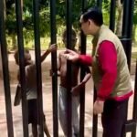 LDK Muhammadiyah, Lebih dari Sekadar Dakwah: Menyapa Kemanusiaan di Perbatasan Papua Nugini