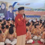 Ratusan Siswa Smamita Gelar Doa Bersama Jelang Pengumuman SNBP