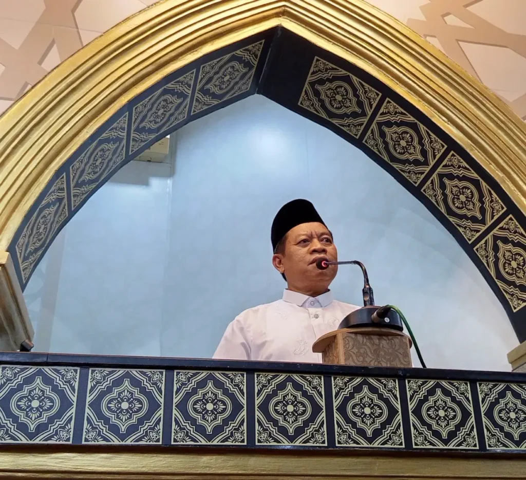 Tiga Paradoks Menggerus Nilai Ibadah Ramadan