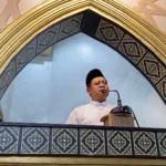 Tiga Paradoks Menggerus Nilai Ibadah Ramadhan
