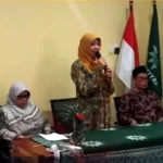 Tebar Kebahagiaan Ramadan, ‘Aisyiyah Jatim Gelar Taman Lansia dan Pemeriksaan Kesehatan Gratis