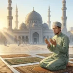 Makna Idul Fitri bagi Umat Islam: Momentum Meneguhkan Ketakwaan Setelah Ramadan