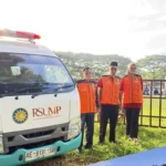 RSU Muhammadiyah Ponorogo Siagakan Tim Medis dan Ambulans Kawal Shalat Idul Fitri di Stadion Bathoro Katong