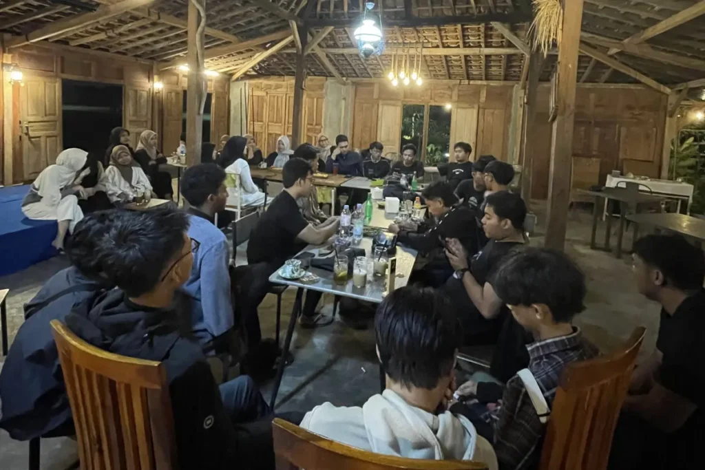 Kasus Andrie Yunus Disiram Air Keras, IMM Sidoarjo Desak Transparansi