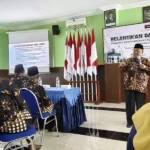 Pelantikan IKKM RSUMP, Siap Perkuat Profesionalisme dan Layanan Kesehatan