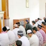 Bukan Zaman Nabi, Awal Mula “Innallaaha Ya’muru bil ‘Adli wal Ihsaan” di Penutup Khutbah II Jum’at
