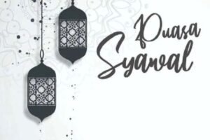 Kapan Mulai dan Batas Akhir Puasa Syawal 2026?