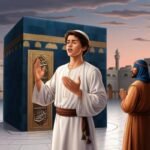 Sahabat Nabi Yang Pertama Kali Dengungkan Alqur’an di Depan Publik