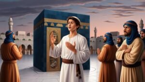 Sahabat Nabi Yang Pertama Kali Dengungkan Al-Qur’an di Depan Publik