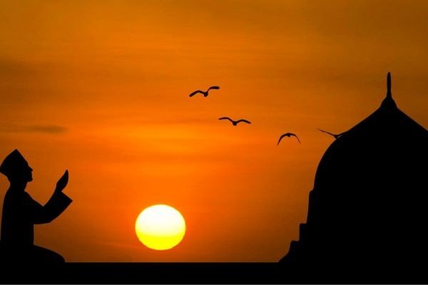 Tiga Wasiat Nabi Kepada Mu’adz Bin Jabal