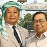 Indahnya Ukhuwah: Kisah Ketua Muhammadiyah Mengimami Tarawih di Tebuireng