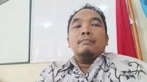 Tauhid Sosial Pasca Ramadan