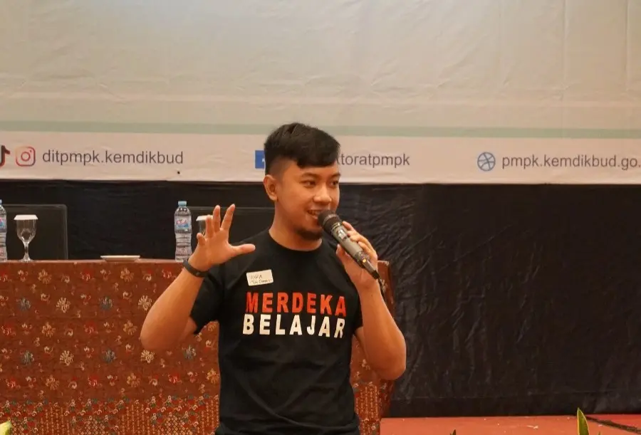 Inspiratif! Perjalanan Alumni UMM Jadi Tim Kemendikdasmen