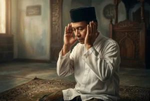 Iqamah Salat: Makna Menegakkan Salat dengan Khusyuk dan Ihsan