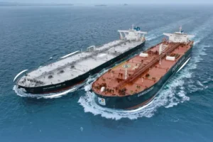 Iran Buka Peluang, Dua Kapal Pertamina Segera Lintasi Selat Hormuz