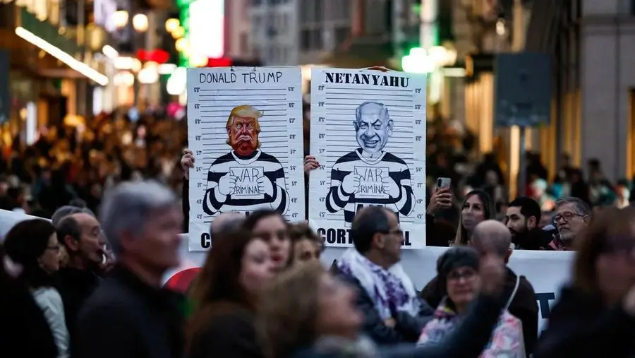 Iran Tegas Tolak Negosiasi Langsung dengan AS, Ajukan Syarat Ketat Akhiri Konflik