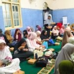 Membangun Generasi Cinta Masjid: Salat Mengikat Keluarga, Mengapresiasi Anak