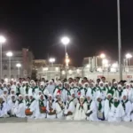 Eskalasi Timur Tengah, 58 Ribu Jemaah Umrah Indonesia Dipantau Ketat Kemenhaj
