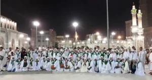 Eskalasi Timur Tengah, 58 Ribu Jemaah Umrah Indonesia Dipantau Ketat Kemenhaj