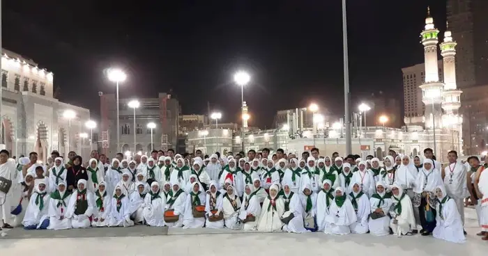 Eskalasi Timur Tengah, 58 Ribu Jemaah Umrah Indonesia Dipantau Ketat Kemenhaj