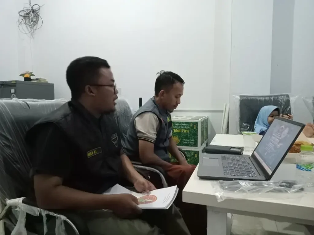 KOKAM Cerme Luncurkan Logo Baru, Simbol Semangat dan Loyalitas