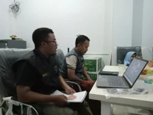 KOKAM Cerme Luncurkan Logo Baru, Simbol Semangat dan Loyalitas