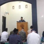 Kajian Nashaihul Ibad di Genteng Bahas Empat Nasihat Ibadah