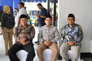 Kajian Ramadan PWM Jatim di Unmuh Jember Diikuti 1.560 Peserta