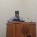 Kajian Subuh Bahas Empat Induk Kebajikan Dunia Akhirat