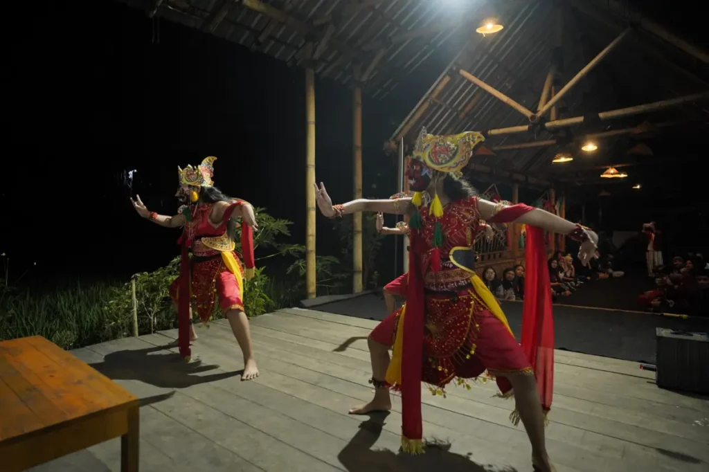 Kampung Budaya Polowijen Jadi Kajian Webinar Ramadan UMM